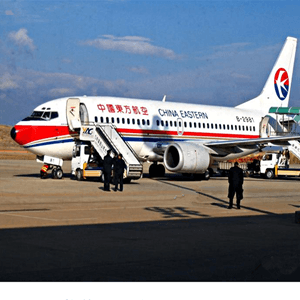宁波航空托运航空快运业稳步发展的原因是什么？